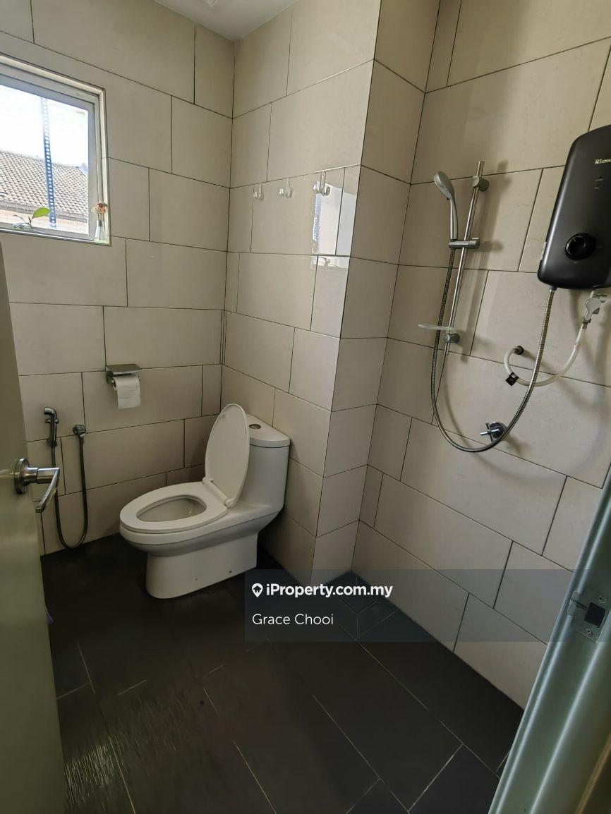 Kondominium untuk Dijual di Amandari oleh Grace Chooi - iProperty.com.my