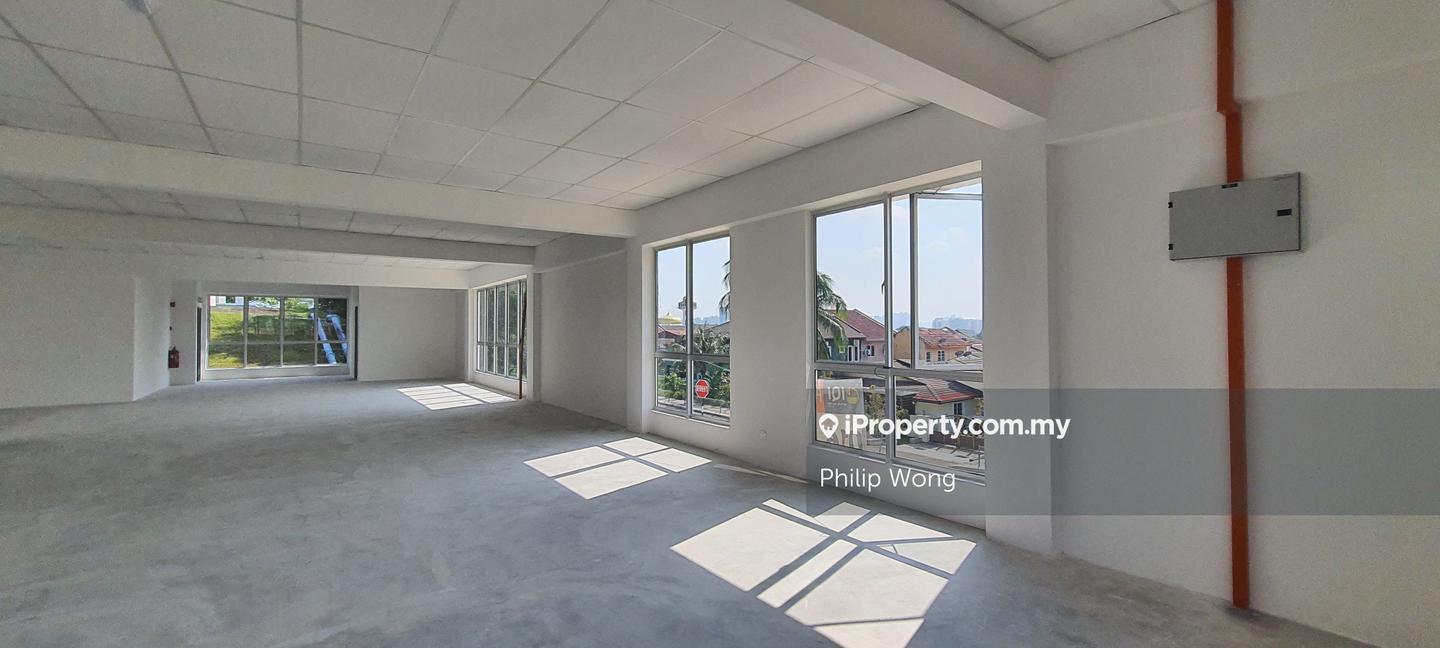 Kilang Teres untuk Dijual di Tasik Ampang, Ampang oleh Philip Wong - iProperty.com.my