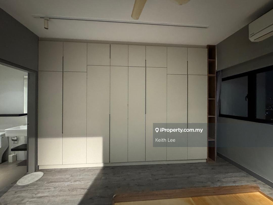 Service Residence for Sale in Sk One Residence by Keith Lee - iProperty.com.my