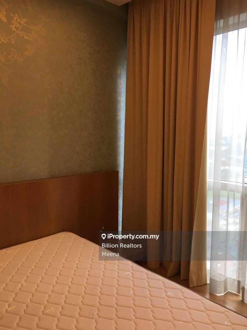 Kondominium untuk Dijual di Suasana Sentral Loft oleh Meena - iProperty.com.my