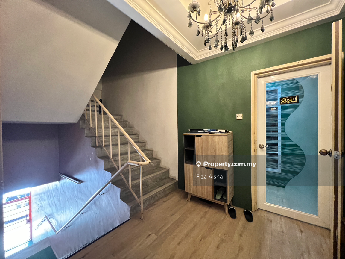 Shop-Office for Rent in Tmn Setia Tropika, Johor Bahru by Fiza Aisha - iProperty.com.my