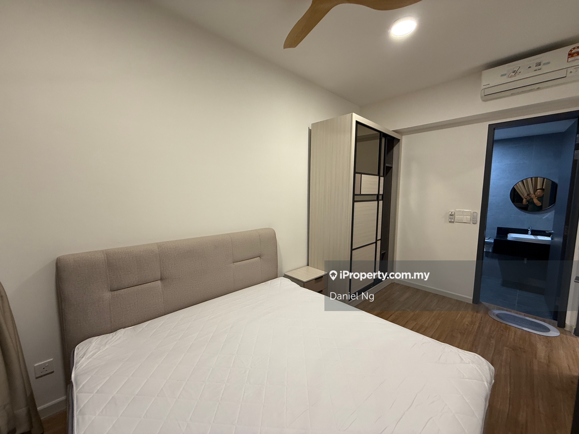 Service Residence for Rent in Sunway Velocity TWO by Daniel Ng - iProperty.com.my