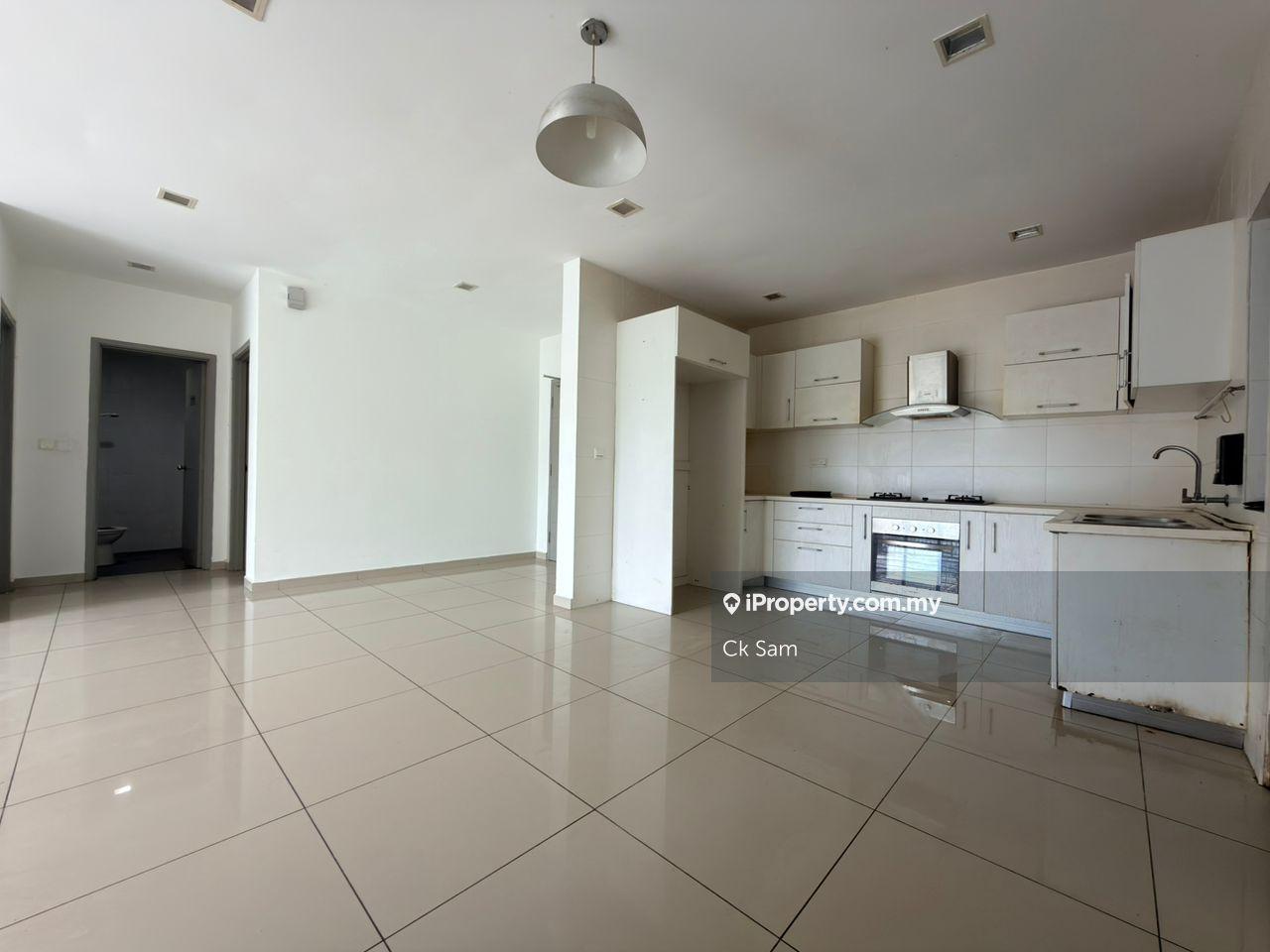 Kondominium untuk Dijual di T-Parkland oleh Ck Sam - iProperty.com.my