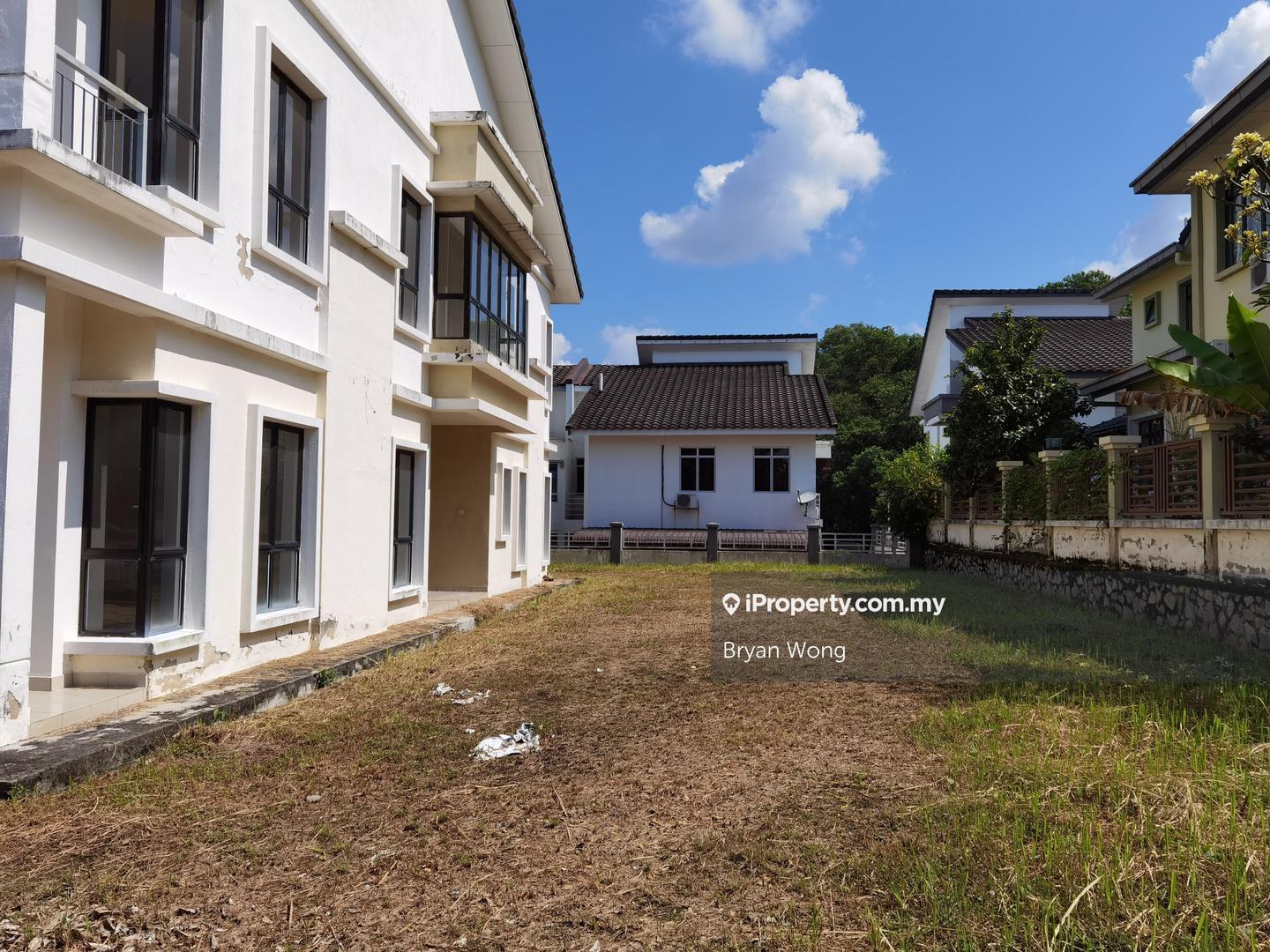Bungalow House for Sale in Saujana Villa, Kajang by Bryan Wong - iProperty.com.my