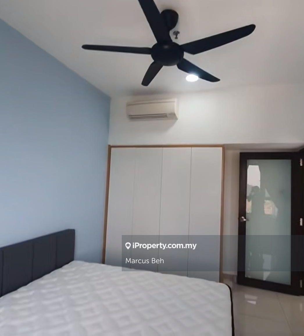 Residensi Servis untuk Disewa di Ten Kinrara oleh Marcus Beh - iProperty.com.my