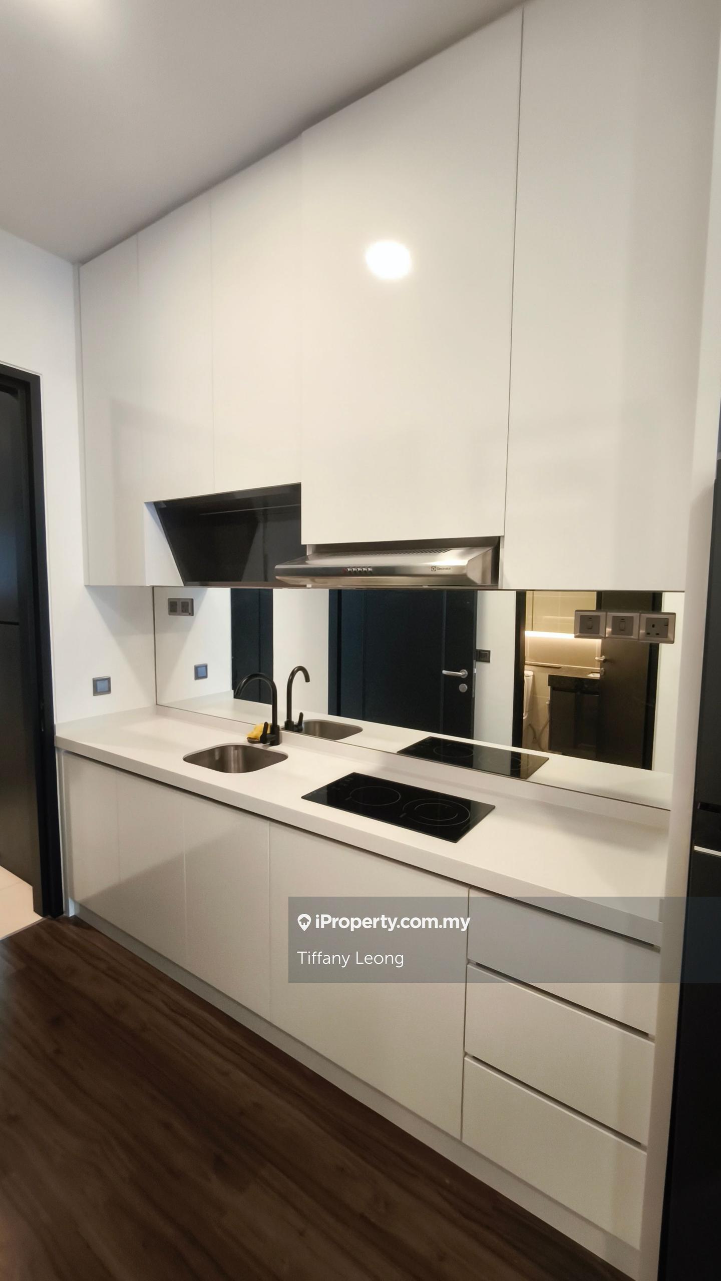 Service Residence for Rent in The Park 2 by Tiffany Leong - iProperty.com.my
