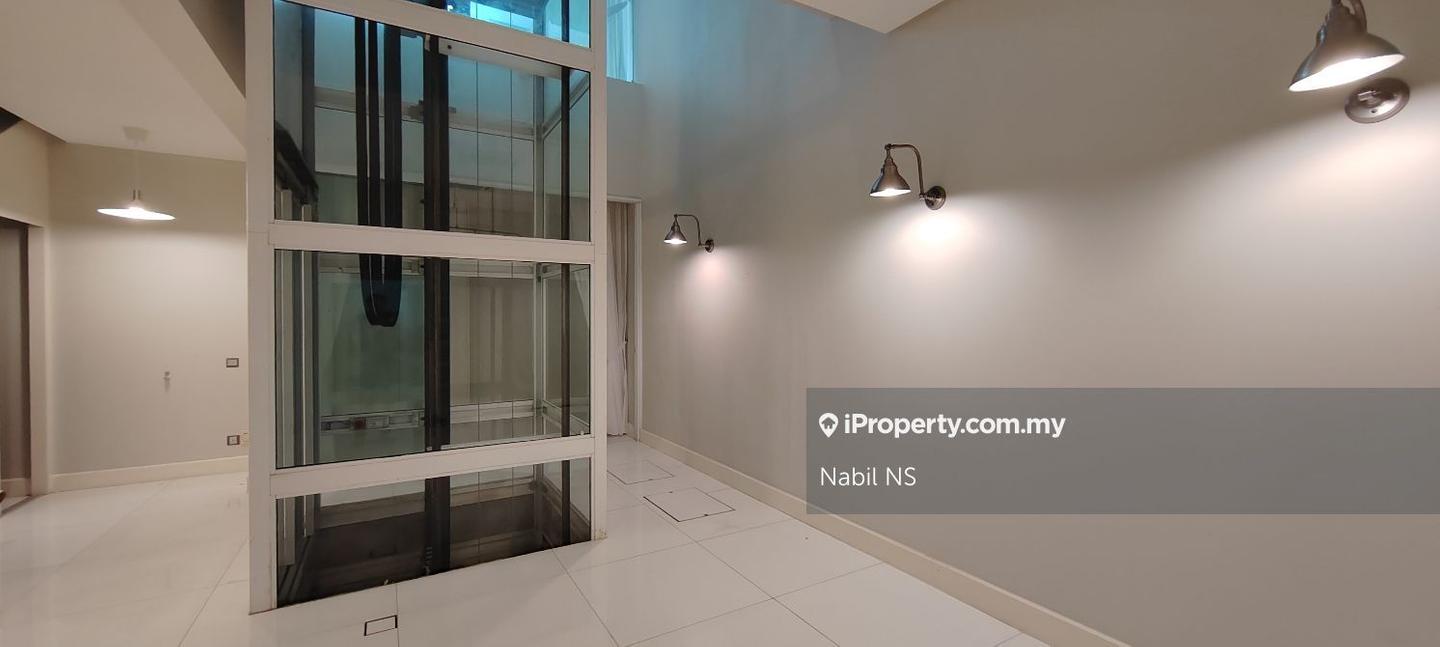 Townhouse for Rent in East Residence, Bukit Kiara by Nabil NS - iProperty.com.my