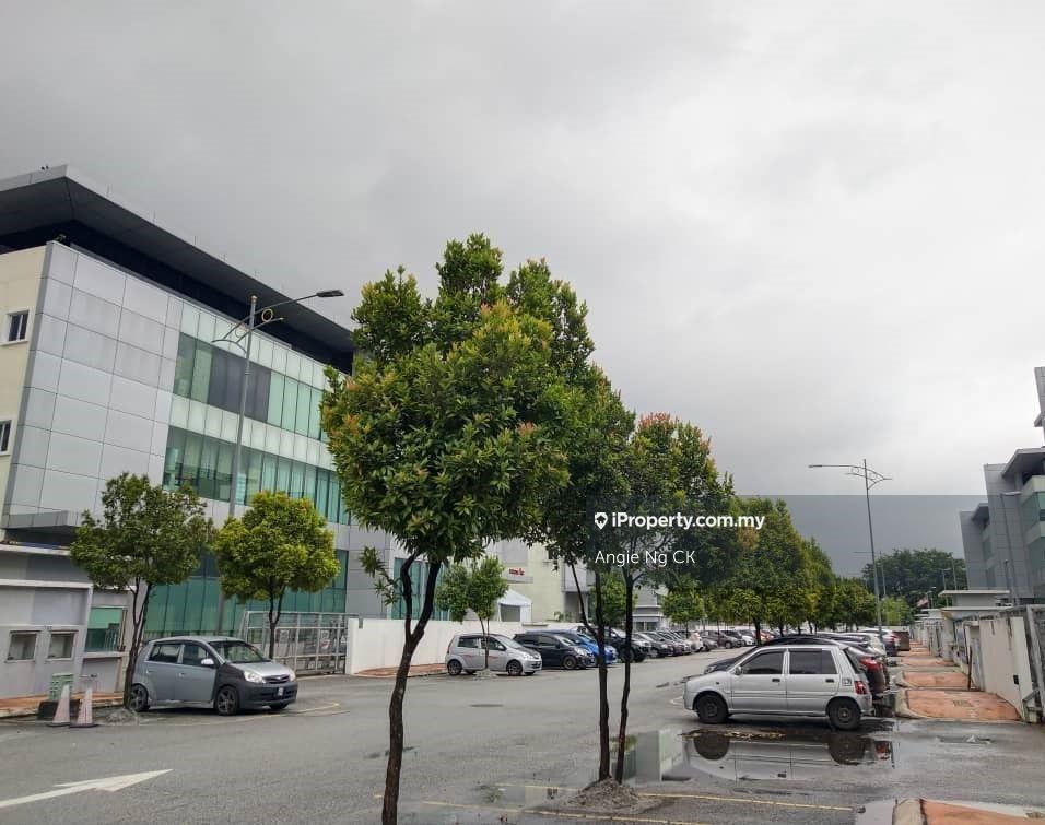 Semi-D Factory for Rent in Petaling Jaya, Seksyen 51, Petaling Jaya by Angie Ng CK - iProperty.com.my