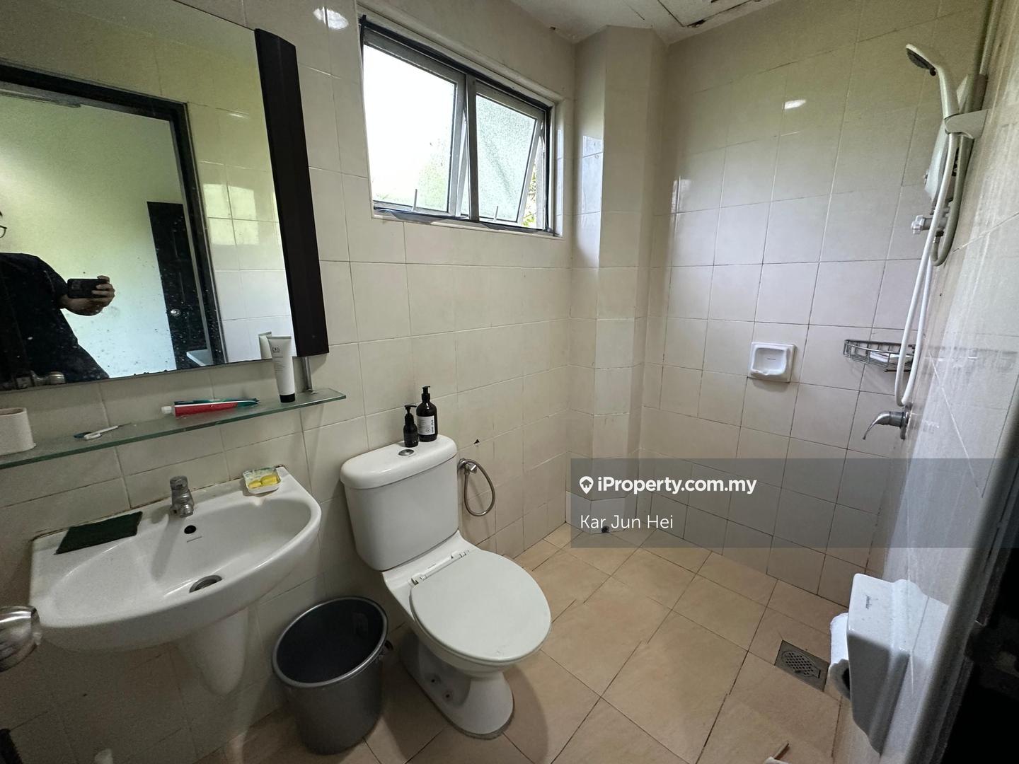 3-storey Terraced House for Sale in Desa ParkCity, Batu by Kar Jun Hei - iProperty.com.my