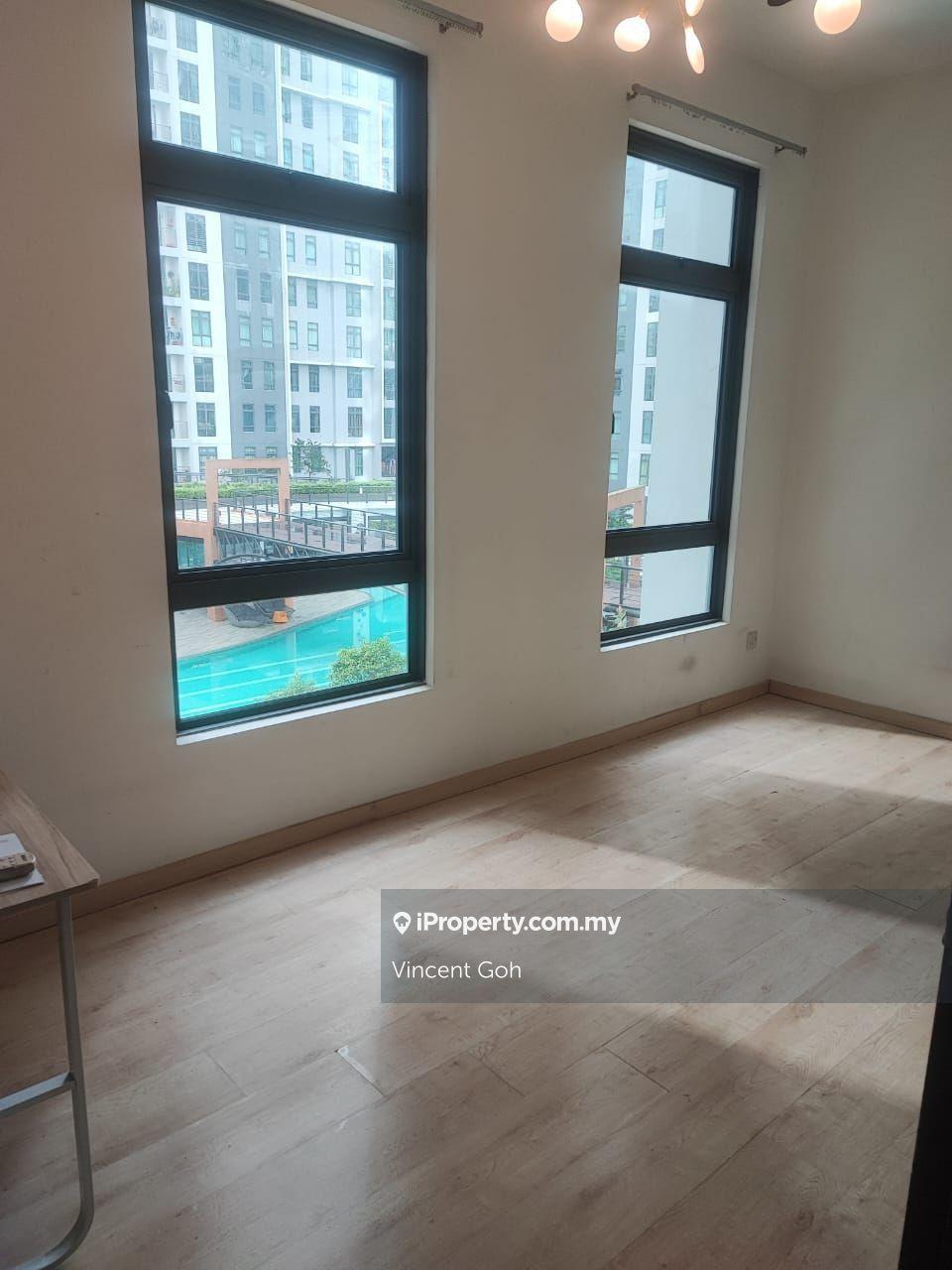 Kondominium untuk Dijual di The Henge oleh Vincent Goh - iProperty.com.my