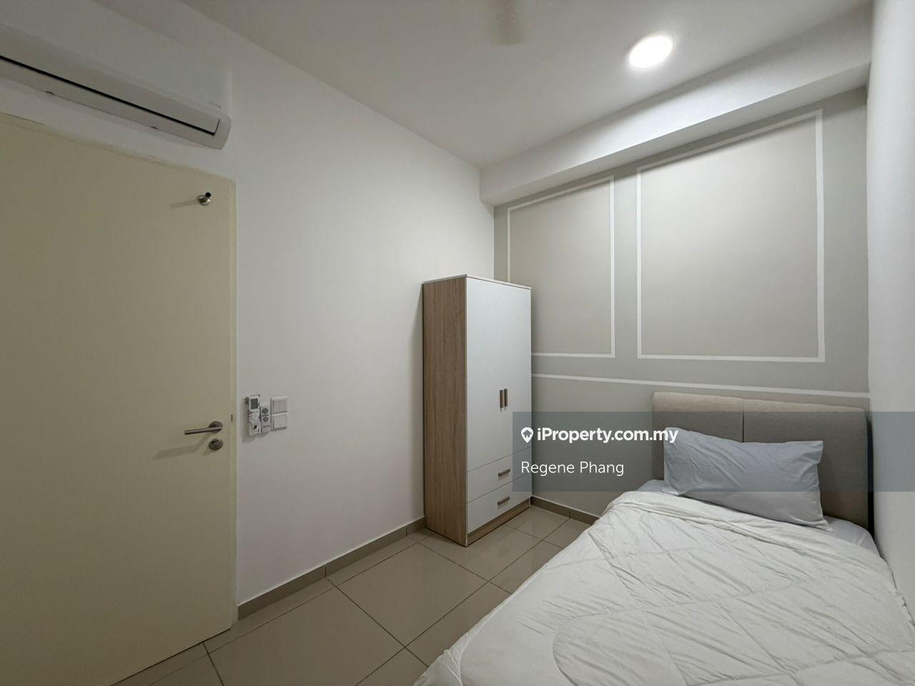 Service Residence for Rent in D'Erica by Regene Phang - iProperty.com.my