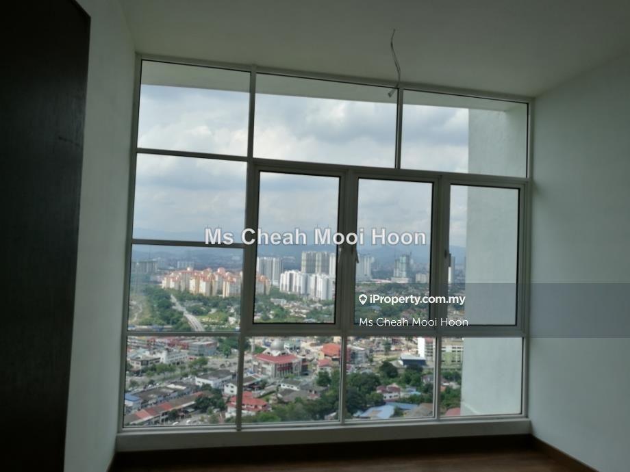 Condominium for Sale in Boulevard Serviced Apartment by Ms Cheah Mooi Hoon - iProperty.com.my