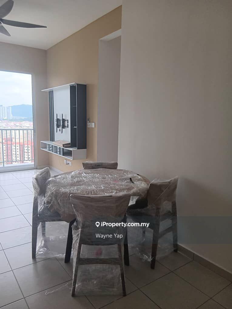 Kondominium untuk Dijual di PIXEL City Sentral oleh Wayne Yap - iProperty.com.my