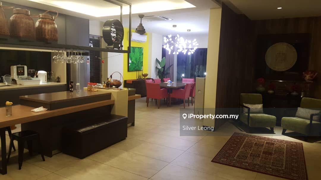 Banglo untuk Dijual di Puchong by the lake, Puchong oleh Silver Leong - iProperty.com.my