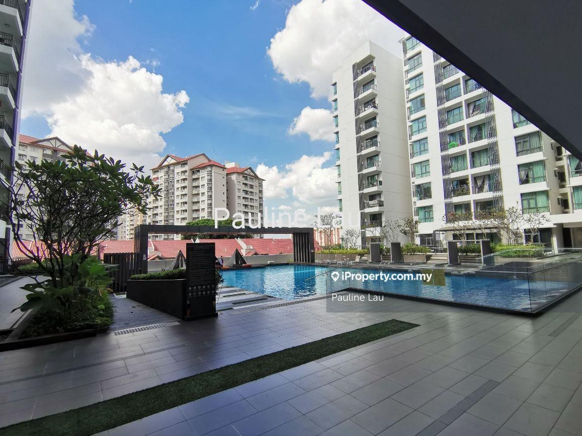 Condominium for Rent in Urbana Residences by Pauline Lau - iProperty.com.my