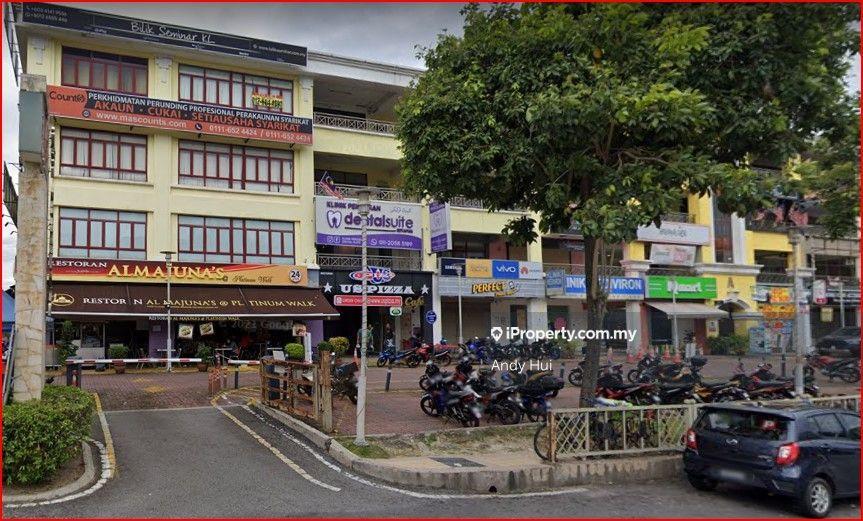 Shop for Sale in Setapak, Kuala Lumpur by Andy Hui - iProperty.com.my