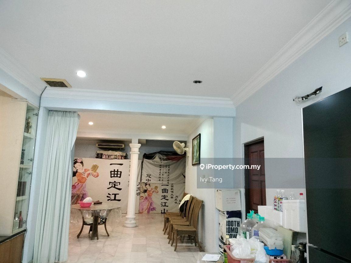 Semi-Detached House for Sale in Ipoh garden south, Ipoh by Ivy Tang - iProperty.com.my
