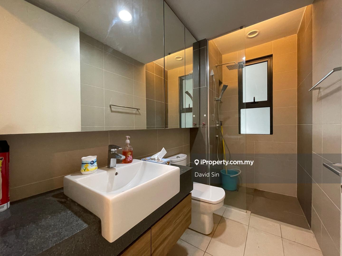 Residensi Servis untuk Disewa di The Potpourri oleh David Sin - iProperty.com.my