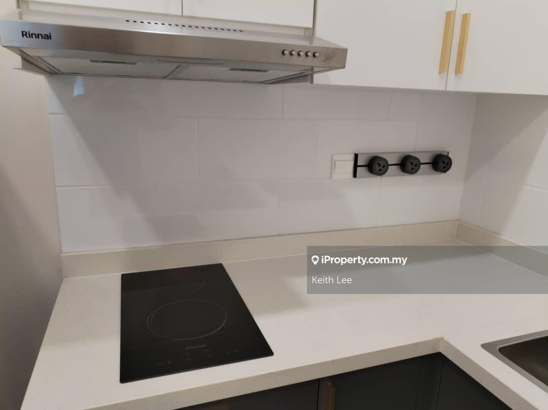 Service Residence for Rent in Arte Cheras by Keith Lee - iProperty.com.my