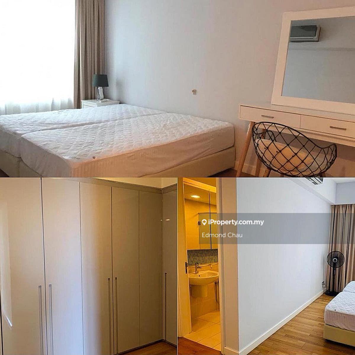 Kondominium untuk Dijual di Tiffani Kiara oleh Edmond Chau - iProperty.com.my