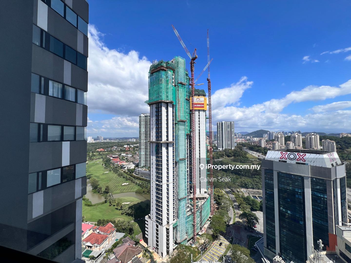 Service Residence for Sale in Lumi Tropicana by Calvin Seak - iProperty.com.my