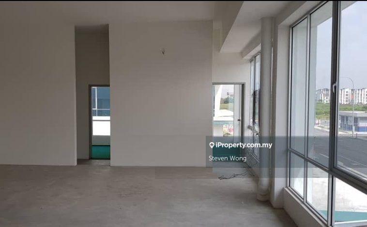 Semi-D Kilang untuk Dijual di Taman Perindustrian Air Hitam, Klang oleh Steven Wong - iProperty.com.my