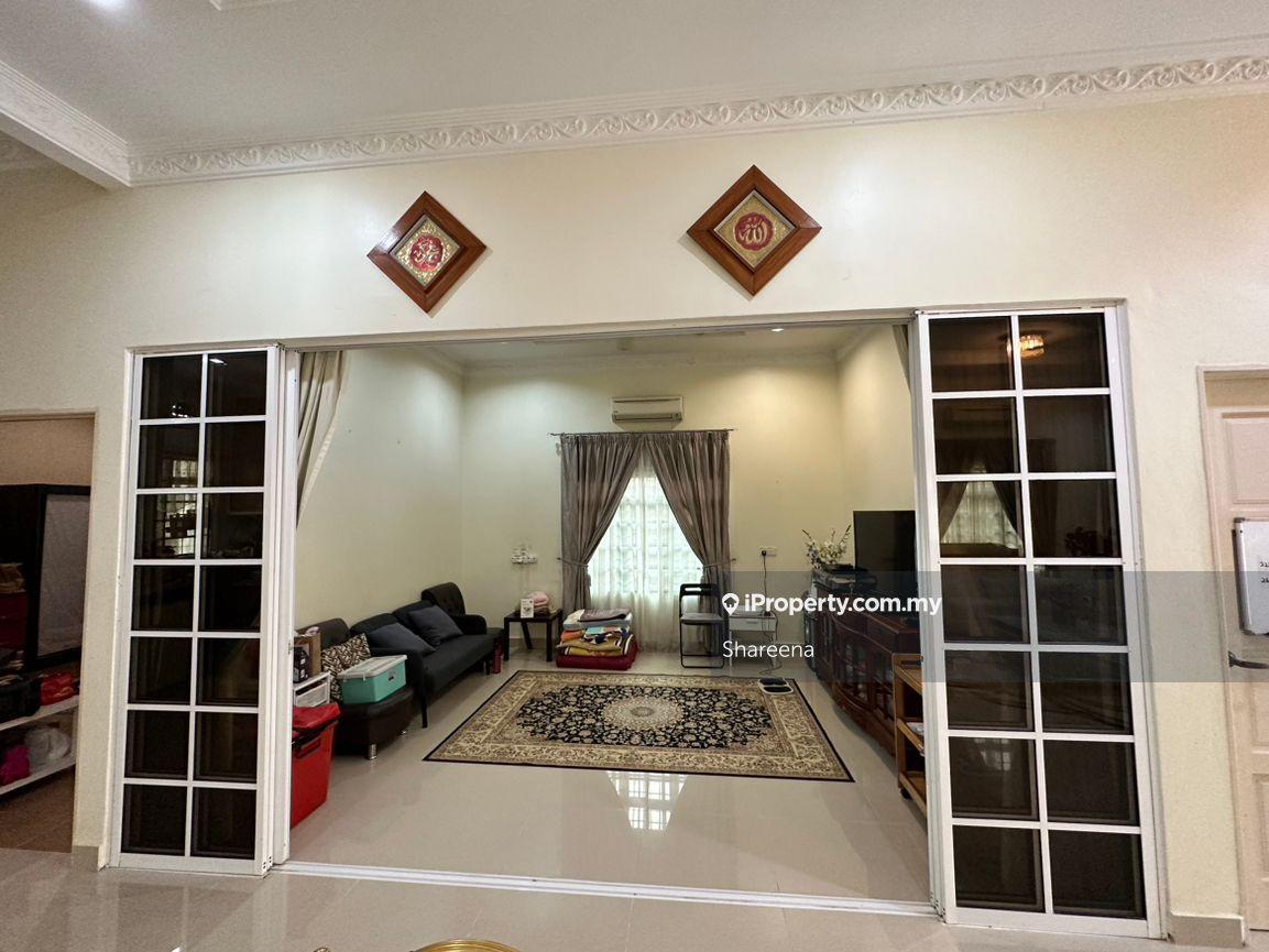 Banglo untuk Dijual di Lembah Jaya Ampang utara, Ampang oleh Shareena - iProperty.com.my