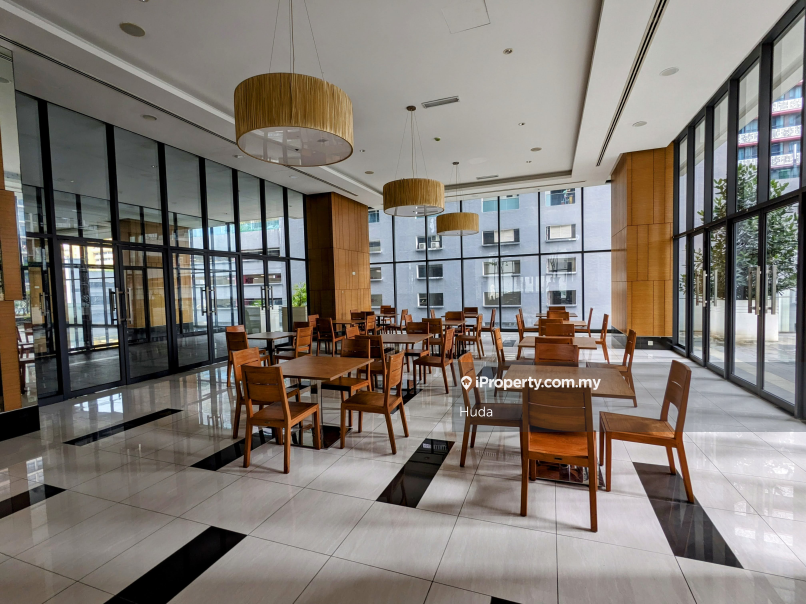 Service Residence for Sale in The Elements by Huda - iProperty.com.my