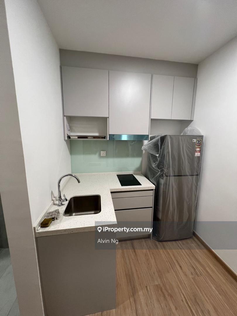 Service Residence for Rent in Riveria City by Alvin Ng - iProperty.com.my
