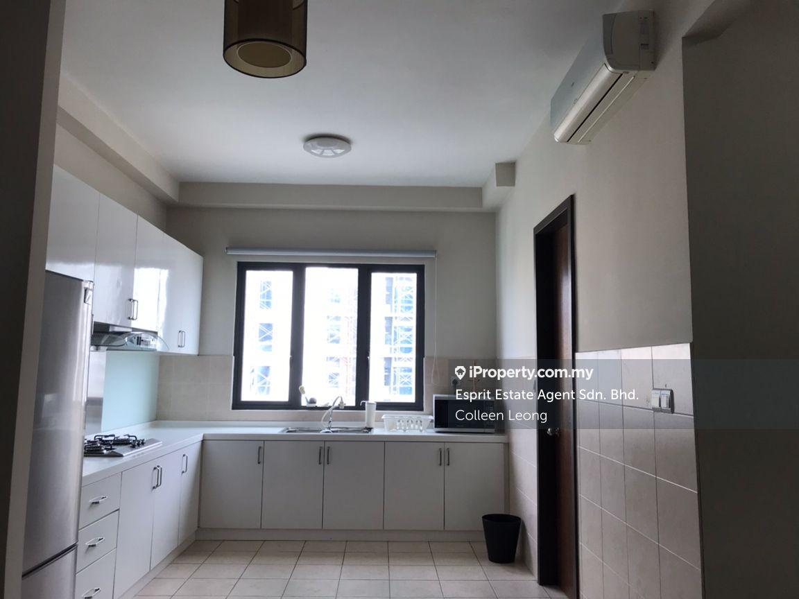 Kondominium untuk Dijual di Nautica Lake Suites oleh Colleen Leong - iProperty.com.my