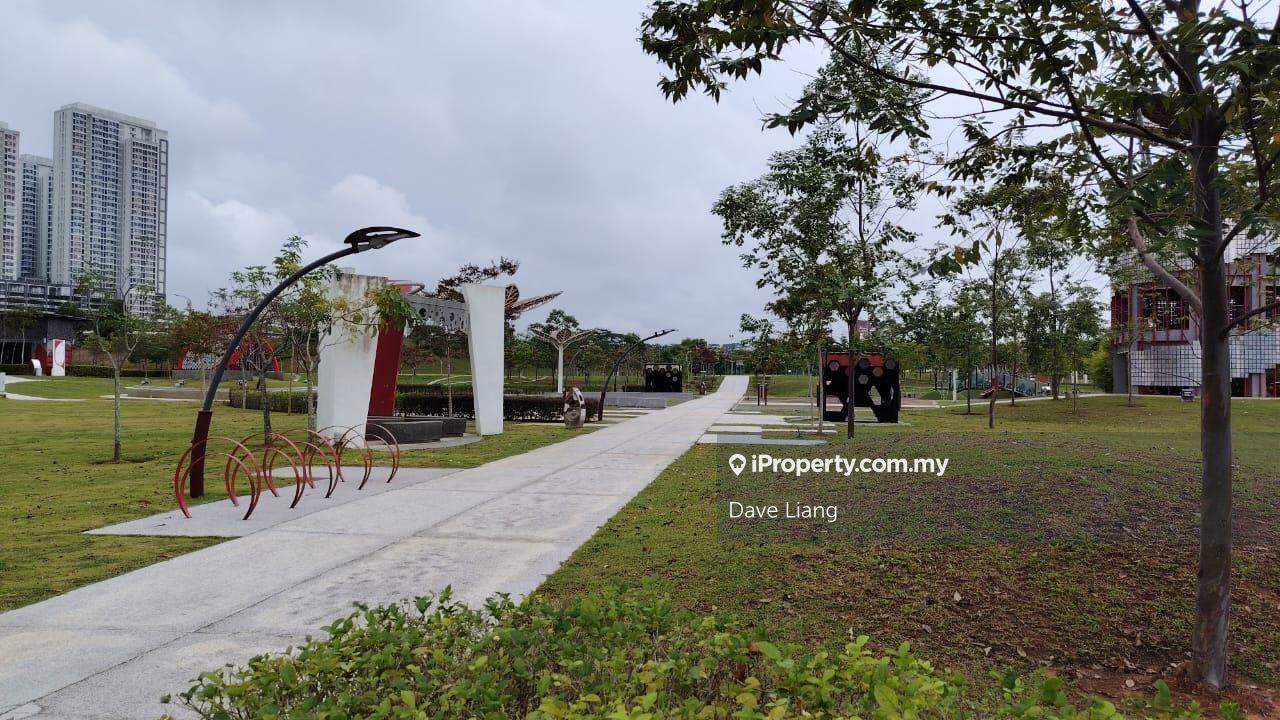 2-storey Terraced House for Sale in Bandar Serenia, Dengkil by Dave Liang - iProperty.com.my