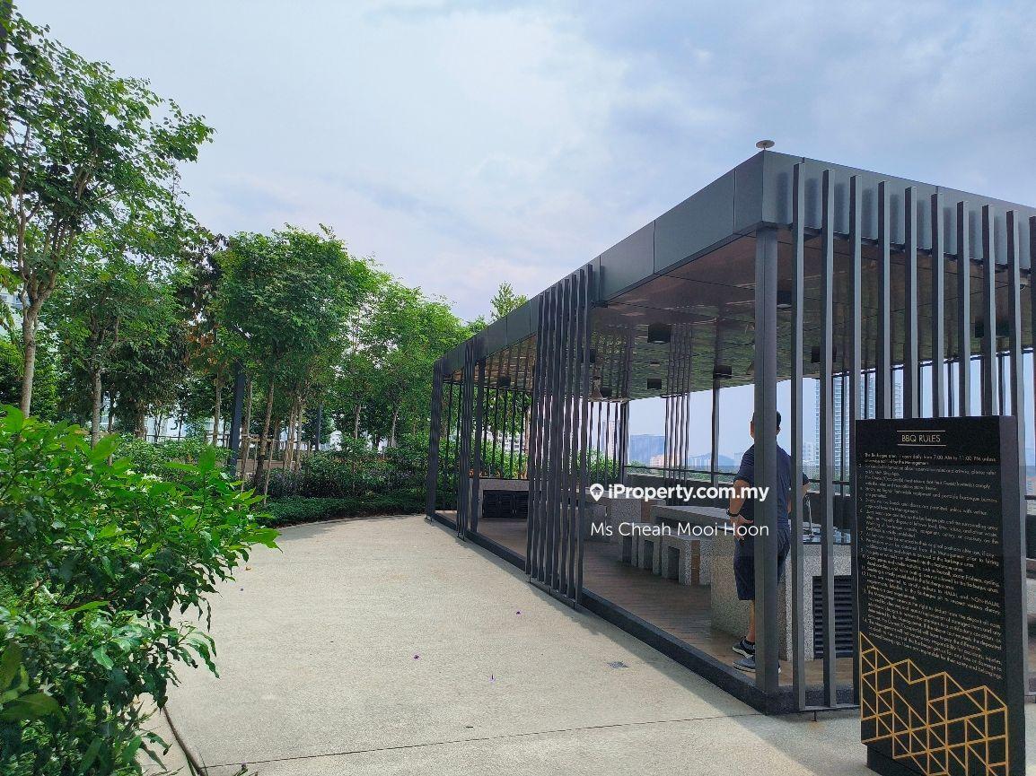 Residensi Servis untuk Dijual di M Oscar oleh Ms Cheah Mooi Hoon - iProperty.com.my