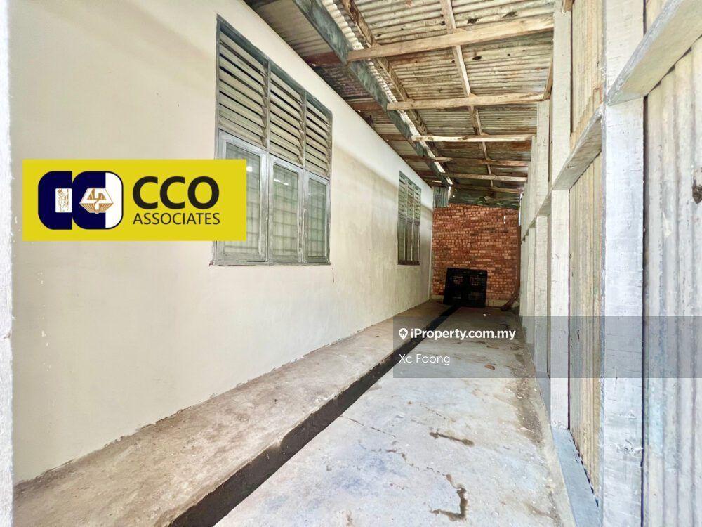 Terrace Factory for Sale in Kawasan Perindustrian Pengkalan 1, Lahat, Ipoh by Xc Foong - iProperty.com.my