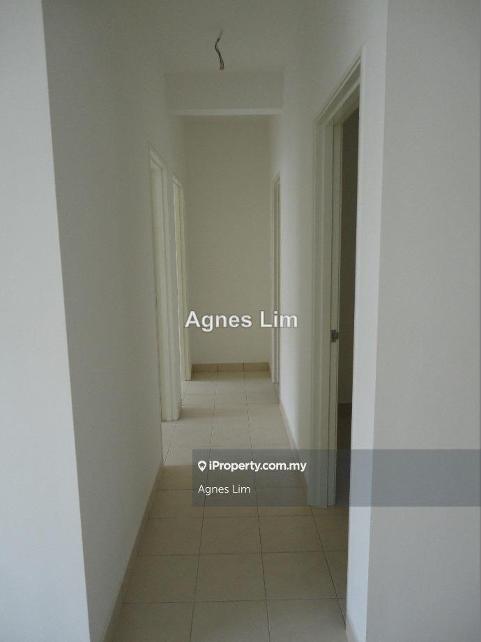Apartment for Sale in Pangsapuri Akasia by Agnes Lim - iProperty.com.my