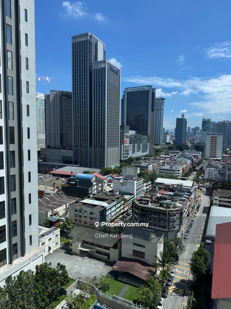 Service Residence for Rent in The Sentral Suites by Chen Kah Seng - iProperty.com.my