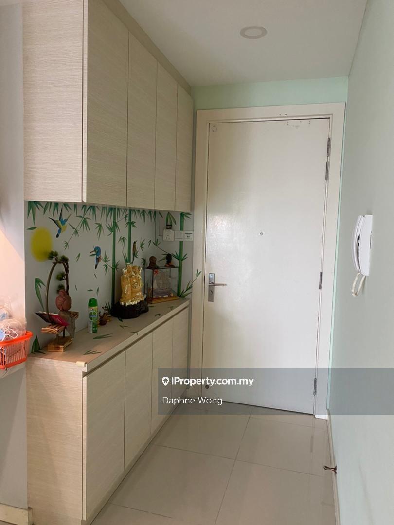 Condominium for Sale in Gembira Residen by Daphne Wong - iProperty.com.my