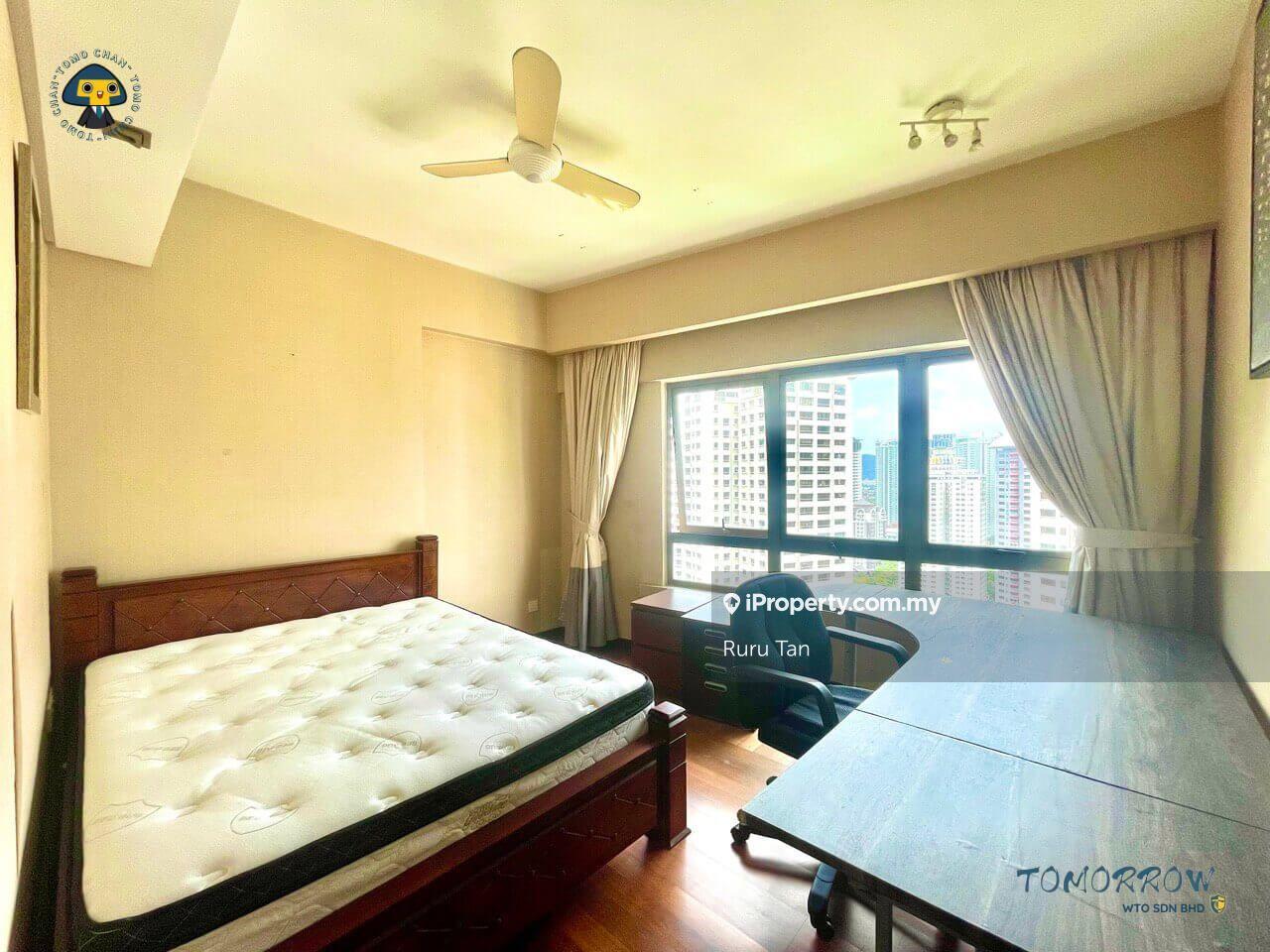 Service Residence for Sale in i-Zen @ Kiara 2 by Ruru Tan - iProperty.com.my