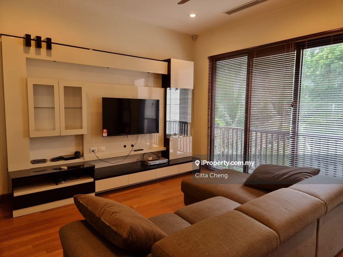 Bungalow House for Sale in Sri Hartamas, Kuala Lumpur by Citta Cheng - iProperty.com.my