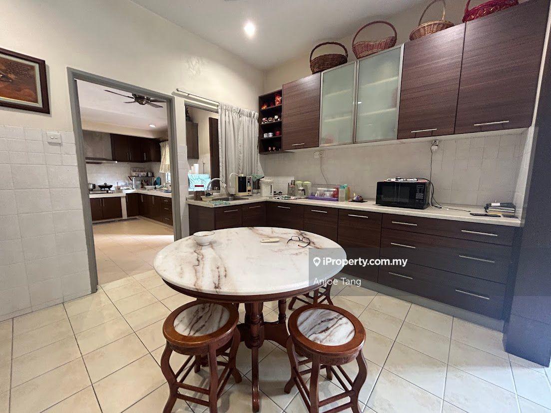 Rumah Berangkai 2 Tingkat untuk Dijual di Canal Gardens, Shah Alam oleh Anjoe Tang - iProperty.com.my