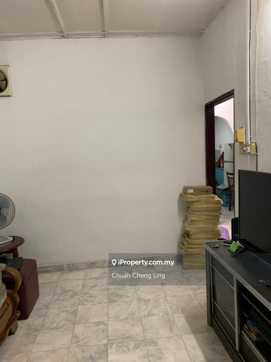 Rumah Berangkai 1 Tingkat untuk Disewa di Taman Seri Kijang, Bukit Mertajam oleh Chuah Cheng Ling - iProperty.com.my
