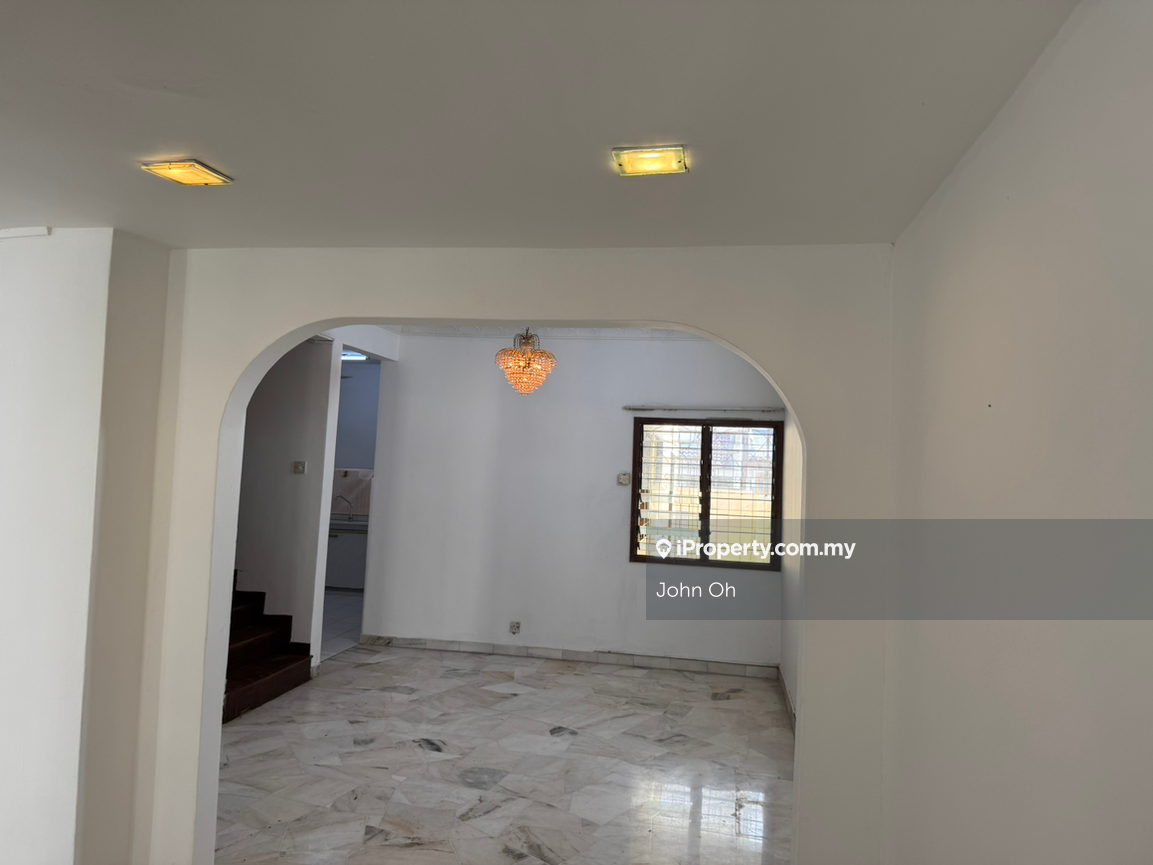 2-storey Terraced House for Sale in Usj 2, Subang Jaya by John Oh - iProperty.com.my
