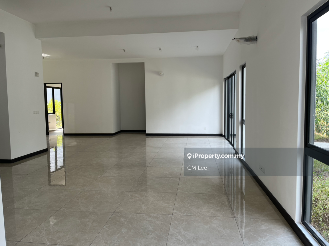 Banglo untuk Dijual di Bandar Seri Coalfields, Ijok oleh CM Lee - iProperty.com.my