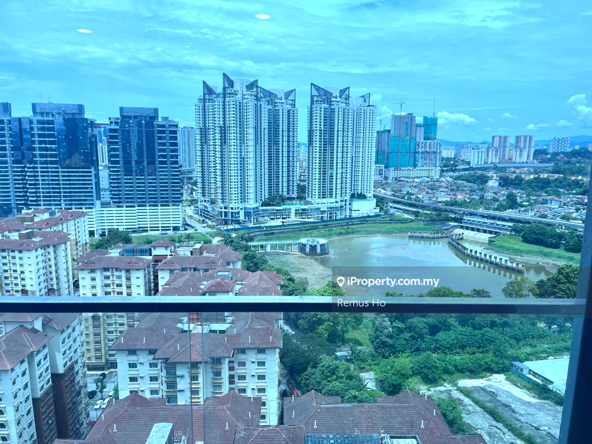 Residensi Servis untuk Disewa di Reizz Residence oleh Remus Ho - iProperty.com.my