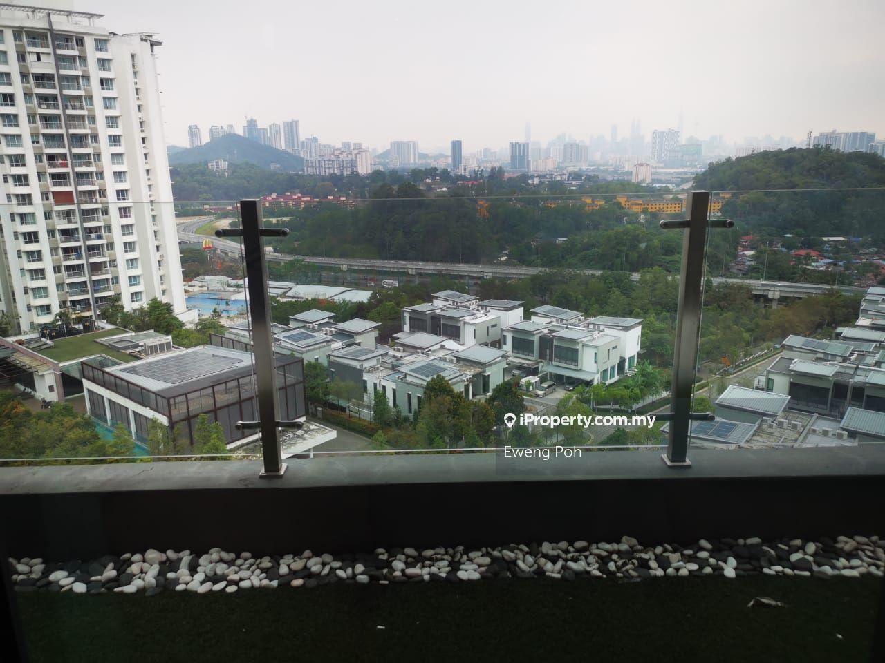 Rumah Bandar untuk Dijual di Sunway Montana, Taman Melawati, Kuala Lumpur, Ulu Kelang oleh Eweng Poh - iProperty.com.my