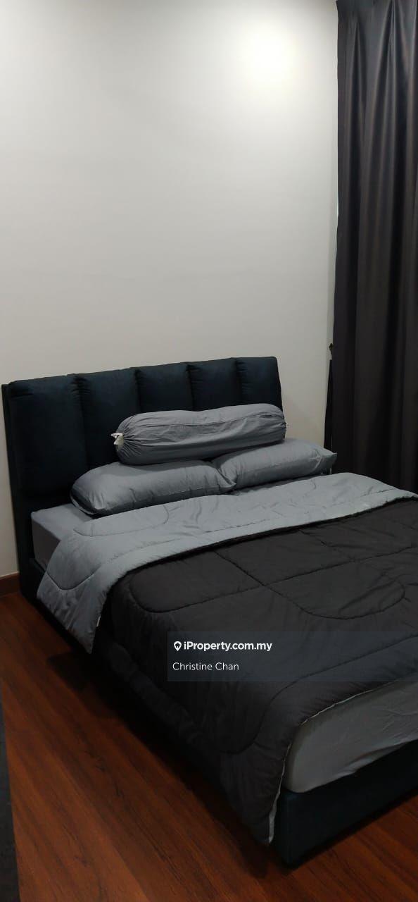 Service Residence for Rent in Greenfield Residence by Christine Chan - iProperty.com.my