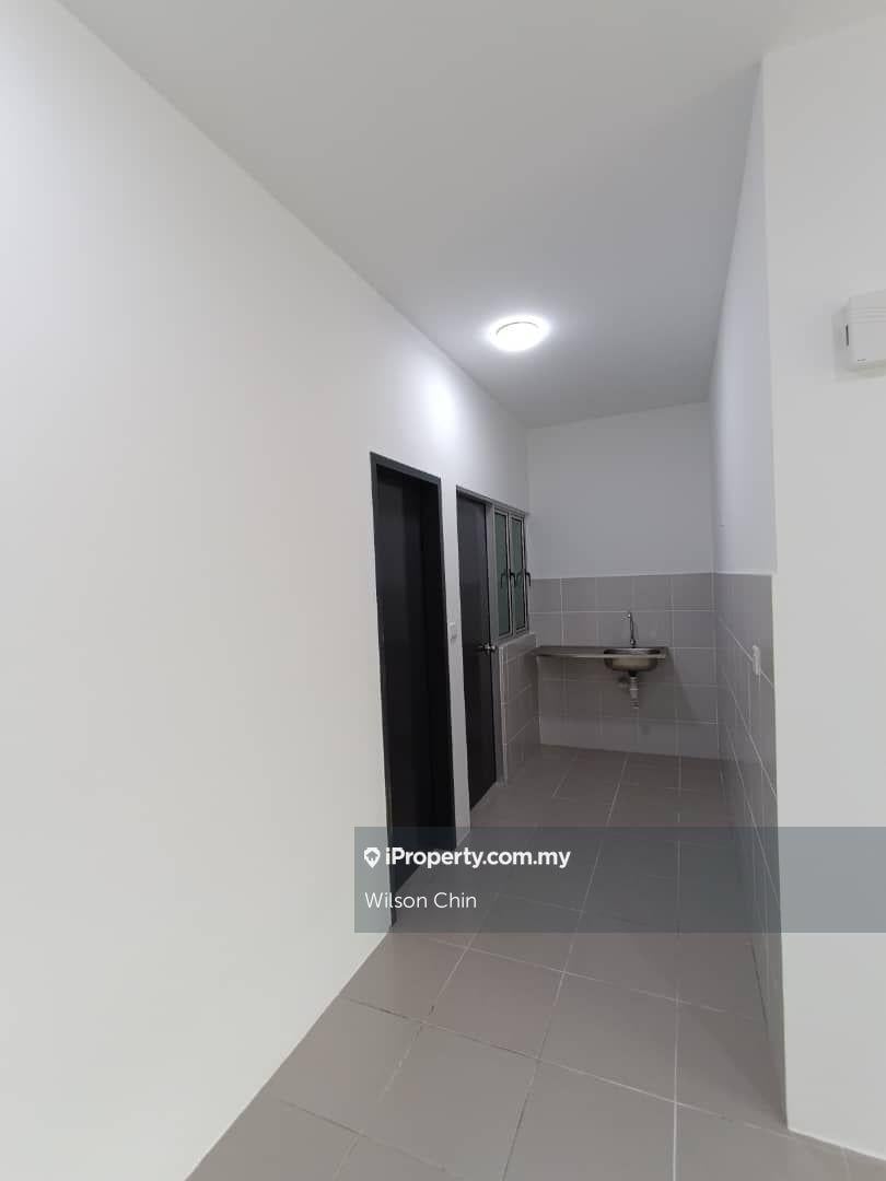 Pangsapuri untuk Disewa di Residensi Metro Kepong oleh Wilson Chin - iProperty.com.my