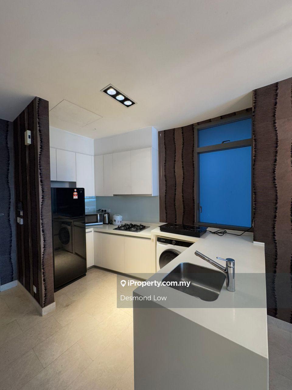 Service Residence for Rent in The Panorama by Desmond Low - iProperty.com.my