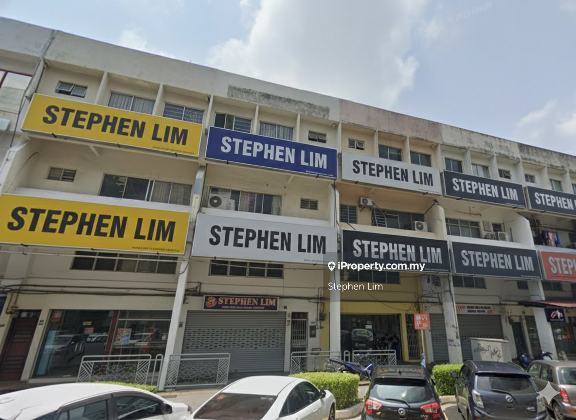 Shop for Rent in SS 21, Damansara Utama, Petaling Jaya by Stephen Lim - iProperty.com.my