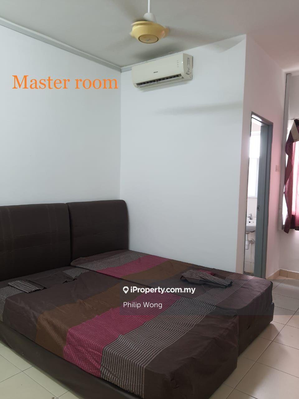 Condominium for Rent in Mutiara Residence by Philip Wong - iProperty.com.my
