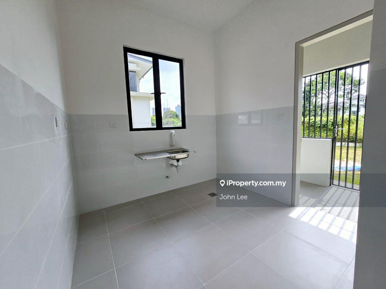 Semi-Detached House for Sale in Bandar Kinrara Seksyen 8, Bandar Kinrara by John Lee - iProperty.com.my